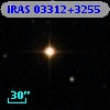 IRAS 03312+3255