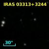 IRAS 03313+3244