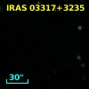 IRAS 03317+3235