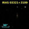 IRAS 03321+3109