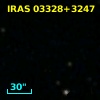 IRAS 03328+3247