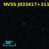 NVSS J033417+311210