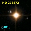 HD 278872