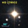 HD 278932