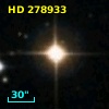 HD 278933