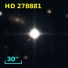 HD 278881