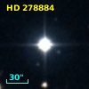 HD 278884