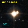 HD 278874