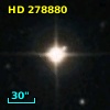 HD 278880