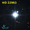 HD  22963