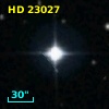 HD  23027