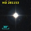 HD 281153