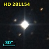 HD 281154
