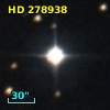 HD 278938