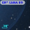 EM* LkHA   89