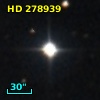 HD 278939