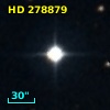 HD 278879
