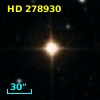 HD 278930