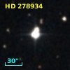 HD 278934