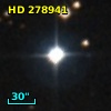 HD 278941