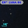 EM* LkHA   86