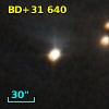 BD+31   640
