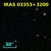 IRAS 03353+3200