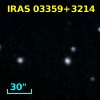 IRAS 03359+3214