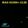 IRAS 03366+3138