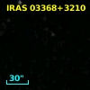 IRAS 03368+3210