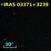 IRAS 03371+3239
