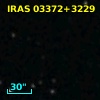 IRAS 03372+3229