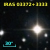IRAS 03372+3333