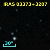 IRAS 03373+3207