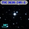 TYC 3638-245-1