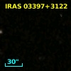 IRAS 03397+3122