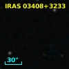 IRAS 03408+3233