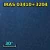 IRAS 03410+3204