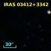 IRAS 03412+3342