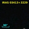 IRAS 03413+3229