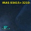 IRAS 03415+3210