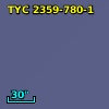 TYC 2359-780-1