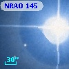 NRAO 145
