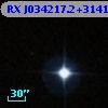 RX J034217.2+314108
