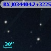 RX J034404.7+322503