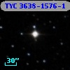 TYC 3638-1576-1