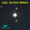 GSC 02359-00943