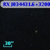 RX J034431.6+320019