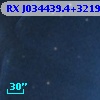 RX J034439.4+321905