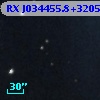 RX J034455.8+320543
